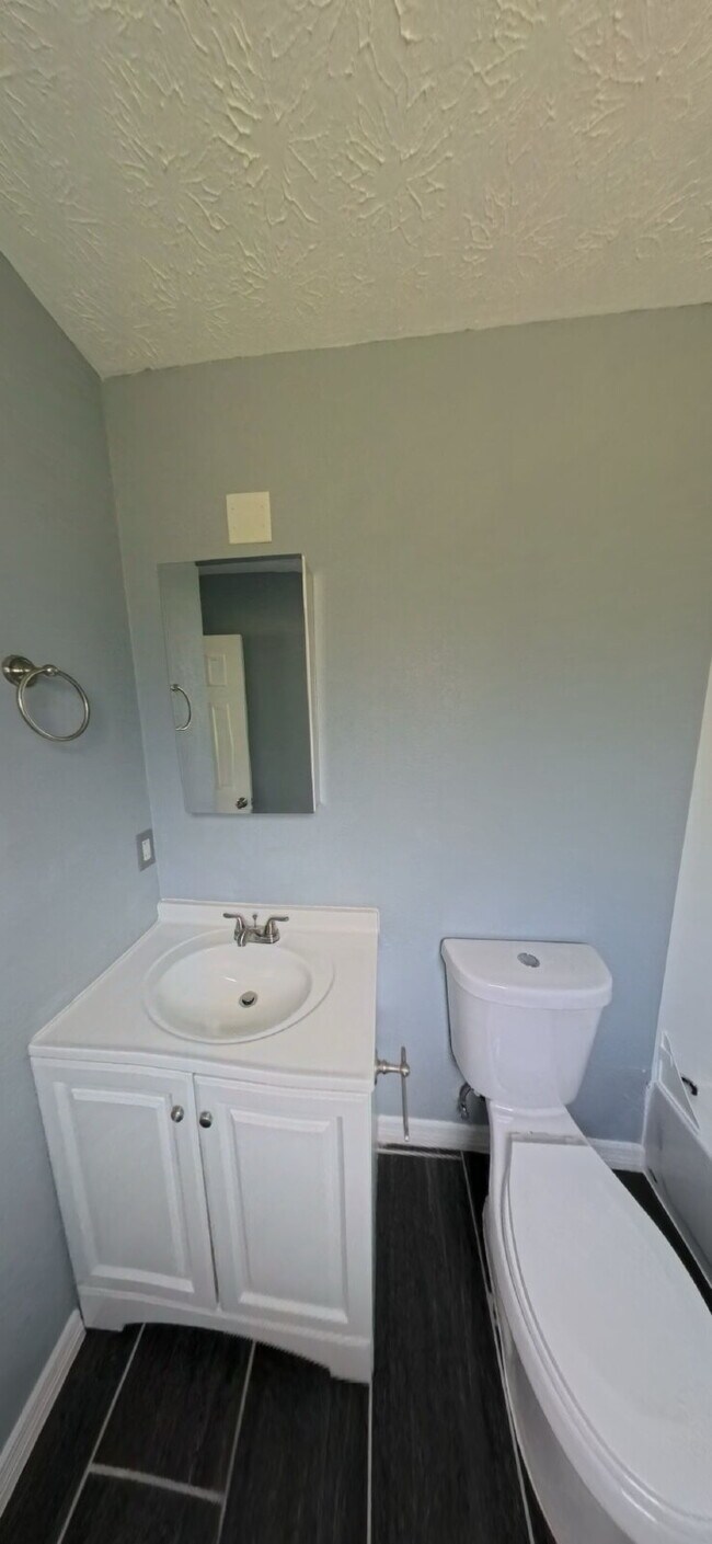 Building Photo - "Charming 3-Bed Oasis with 2 Full Baths in Keystone Heights – Spacious 1152 Sq Ft!"