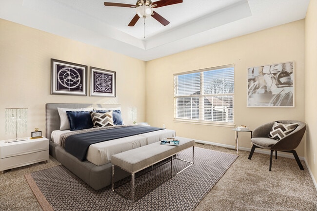 Building Photo - 8328 N Nodaway Ave