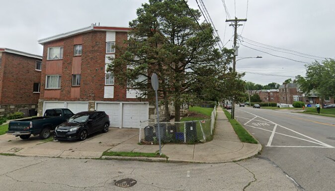 Building Photo - 8258 Rodney St