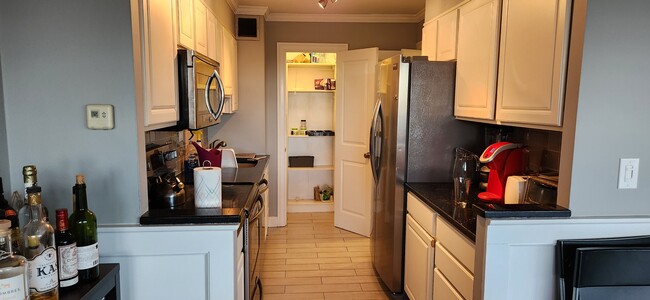 Kitchen 2 - 44 Strawberry Hill Ave