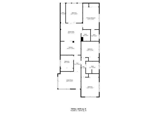 Building Photo - 5510 Dorothy Dr