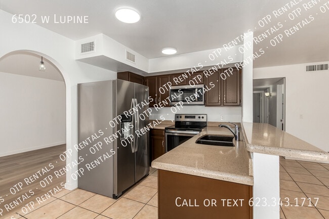 Building Photo - 6502 w Lupine-