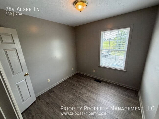 Building Photo - 284 Alger Ln