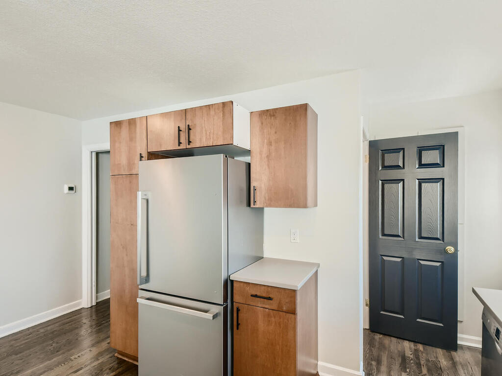 Building Photo - 1316 Oxford St