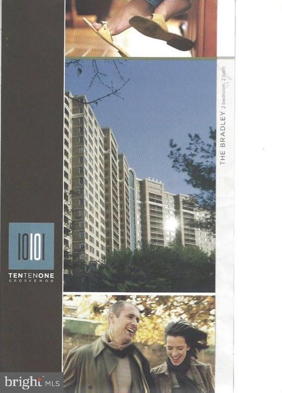 Building Photo - 10101 Grosvenor Pl