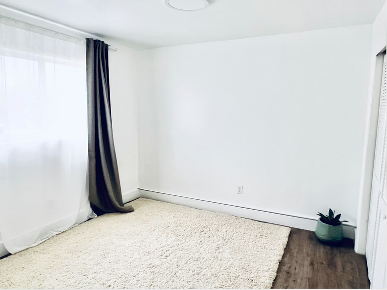 1st bedroom - 6863 NW 2nd Ave