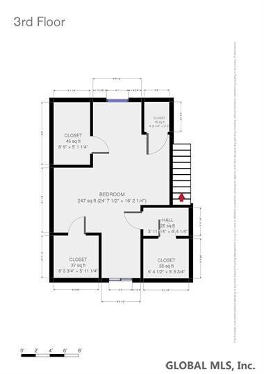 Building Photo - 566 Park Ave