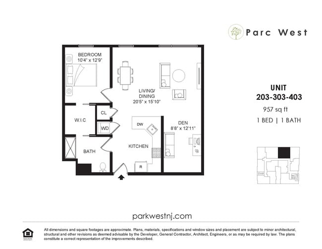 Building Photo - 4525 Bergenwood Ave