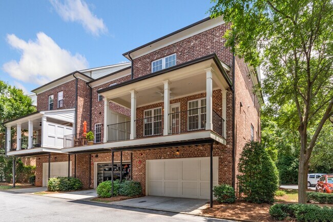 Building Photo - 1260 Lullwater Park Cir