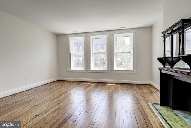 Building Photo - 1224 N Calvert St