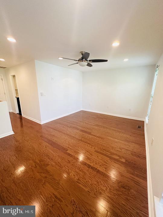 Building Photo - 1117 Harvard St NW