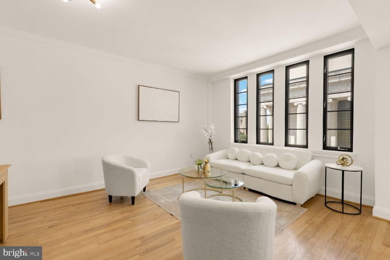 Building Photo - 1701 16th St NW