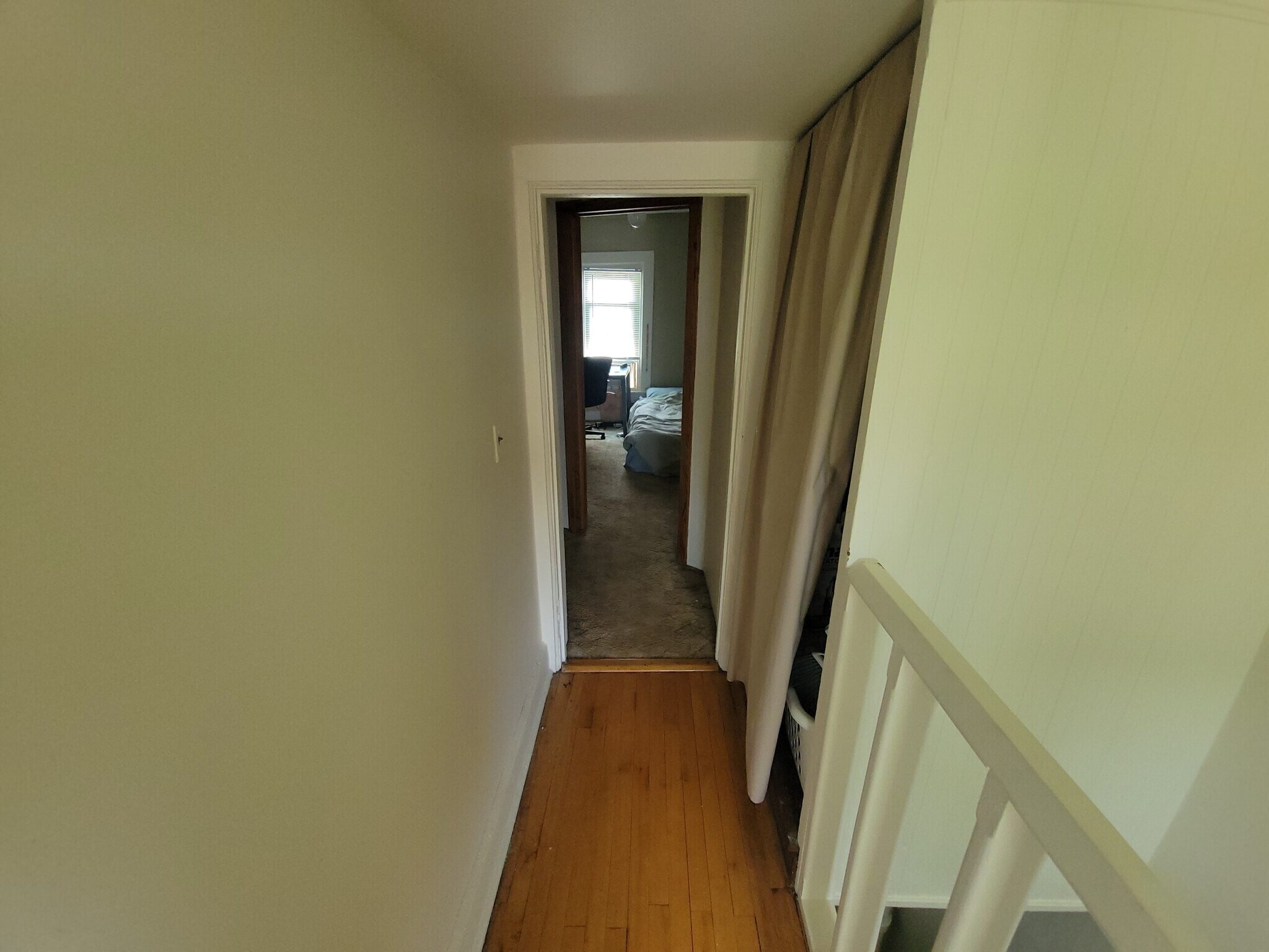 Building Photo - 134 Niagara St