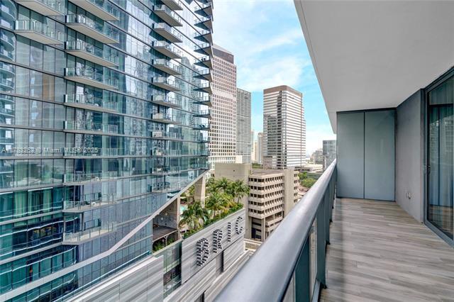 Building Photo - 801 S Miami Ave