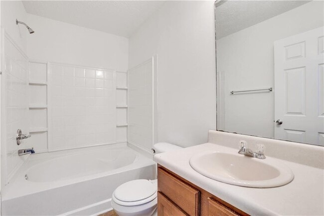 Building Photo - 3516 Waldrop Trail