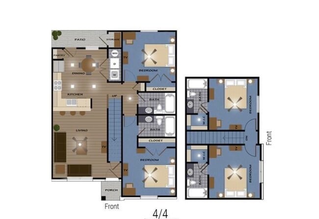 Building Photo - 301 Southwest Pkwy