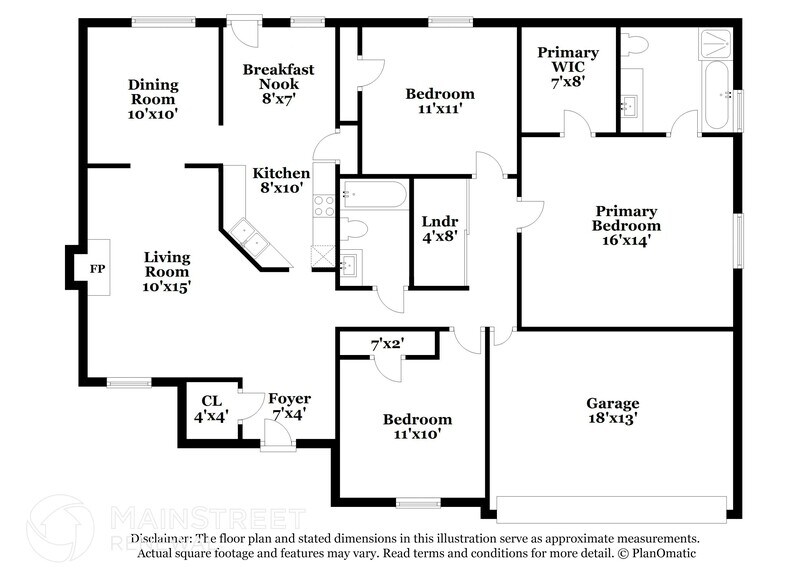 Building Photo - 420 Foxdale Rd