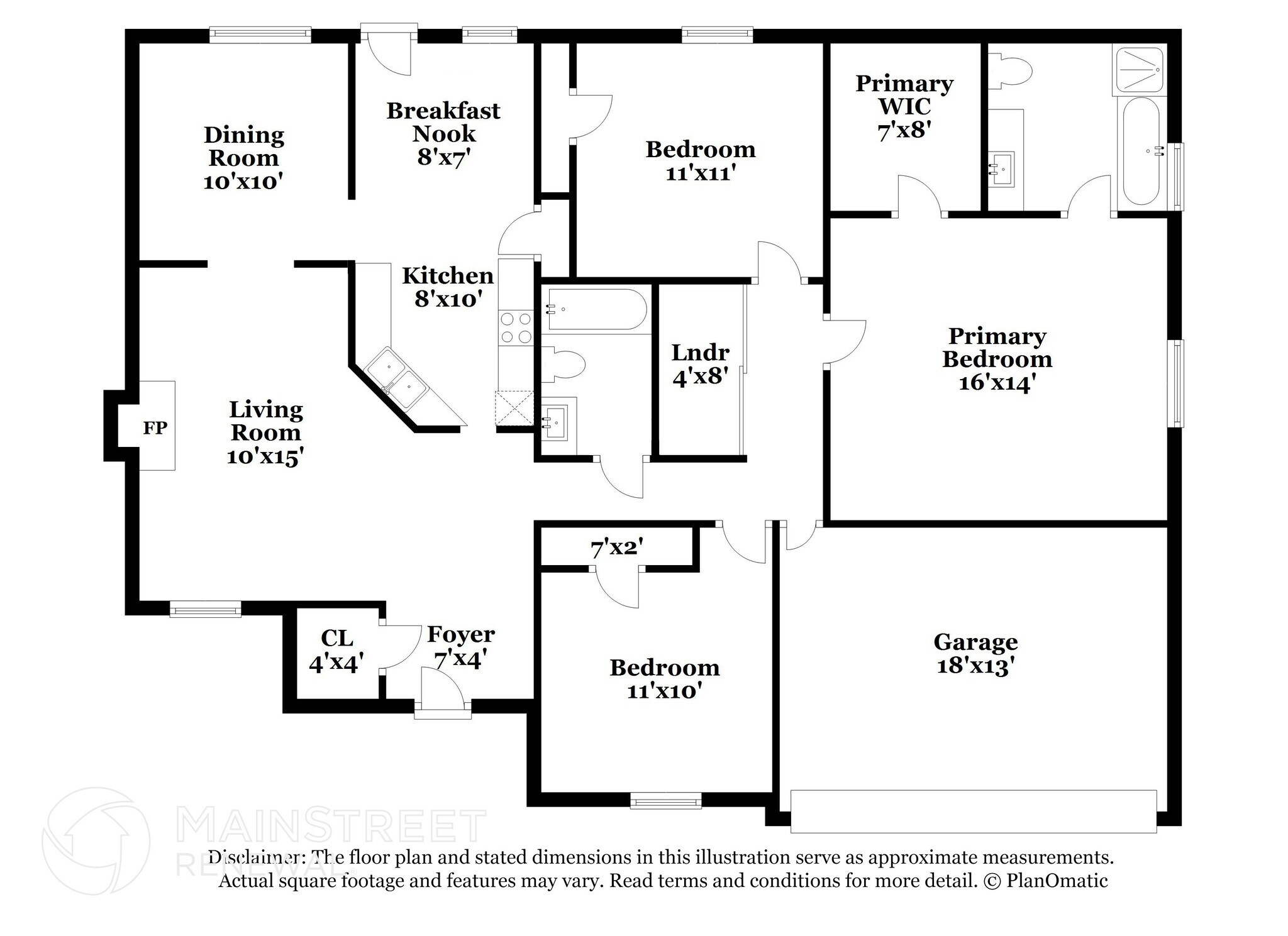 Building Photo - 420 Foxdale Rd
