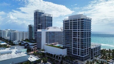 Building Photo - 6799 Collins Ave