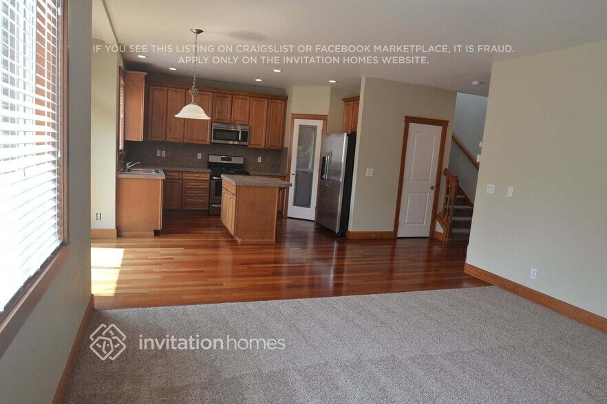 Building Photo - 13824 172nd Pl E