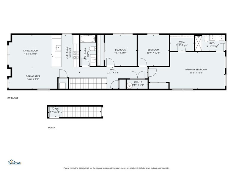 Building Photo - 84 Hollywood Ave