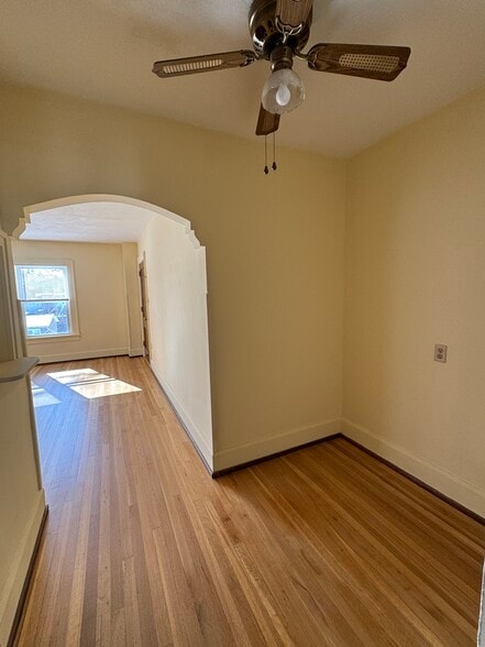 Dining Room - 2921 High St