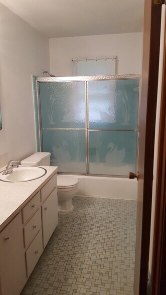 Bathroom - 102 Clemson St