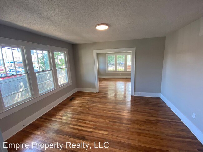 Building Photo - 3 br, 2 bath House - 1509 Mack Smith Road
