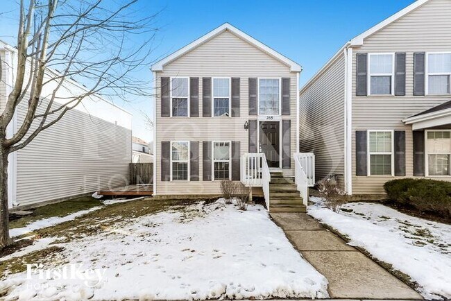 Primary Photo - 769 Serendipity Dr