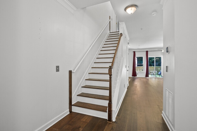 Building Photo - 1243 Harris Commons Pl
