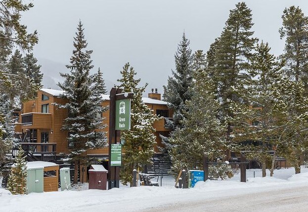 Building Photo - 1463 E Keystone Rd