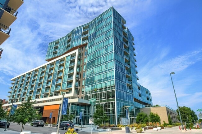Primary Photo - Two Bedroom Penthouse in Denver