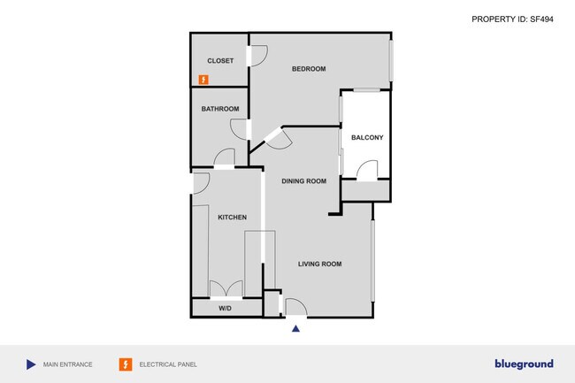 Building Photo - 1170 Beethoven Common