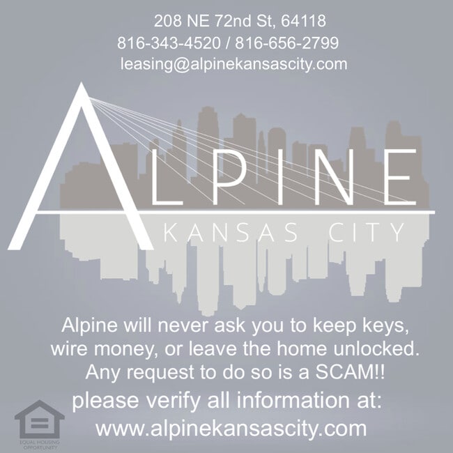 Building Photo - Beautiful Midtown Rehab! Section 8 OK, BON...