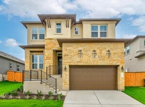 Building Photo - 5204 Watusi Bend