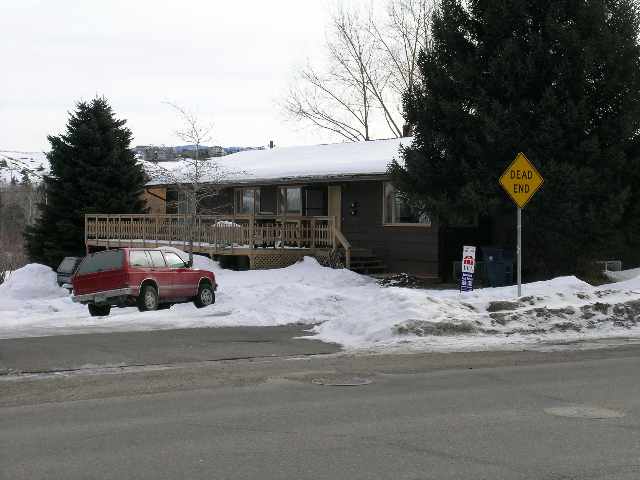 Primary Photo - 1402 S Wilson Ave