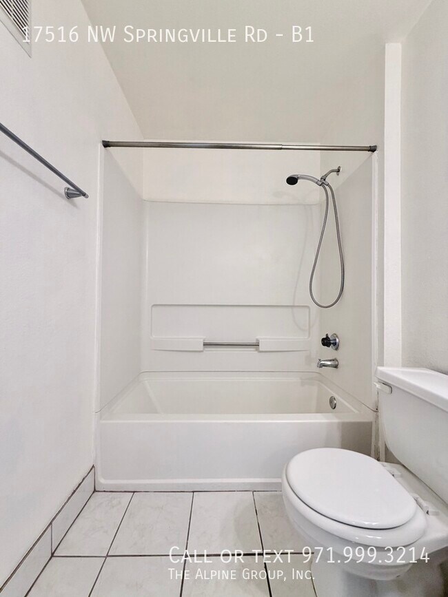 Building Photo - 17516 NW Springville Rd