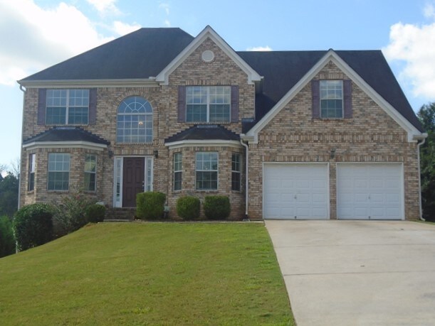 Primary Photo - 131 Cottonbelle Dr