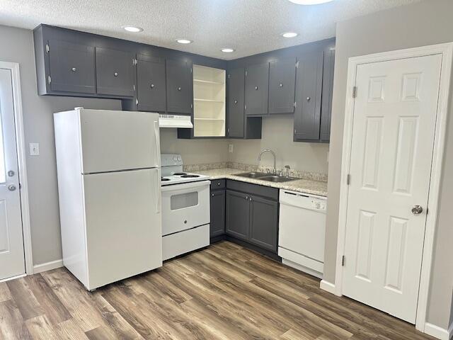 Building Photo - 2075 Clingan Dr NW