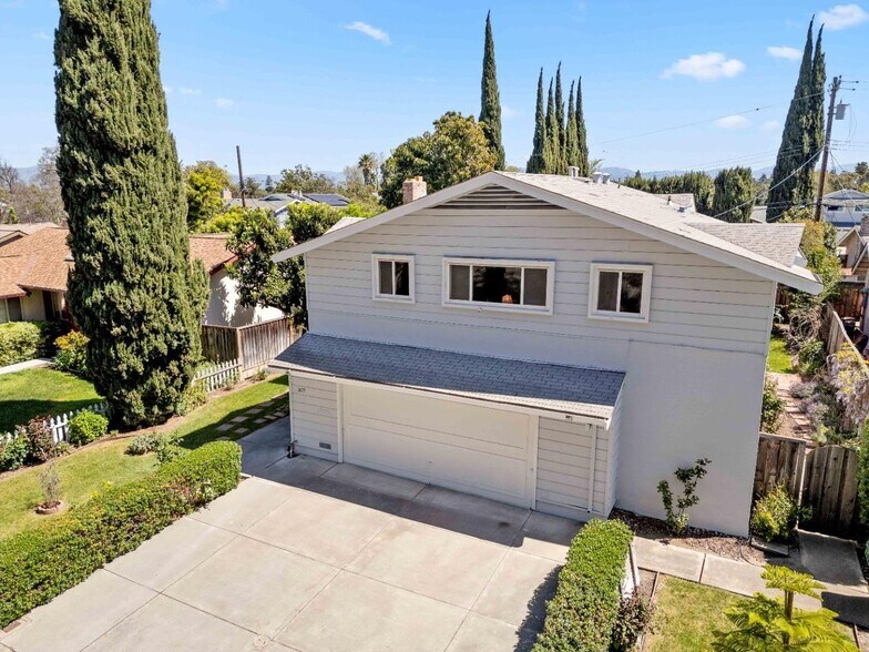 Building Photo - 1677 Calabazas Blvd