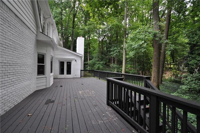 Building Photo - 4330 Blackland Way