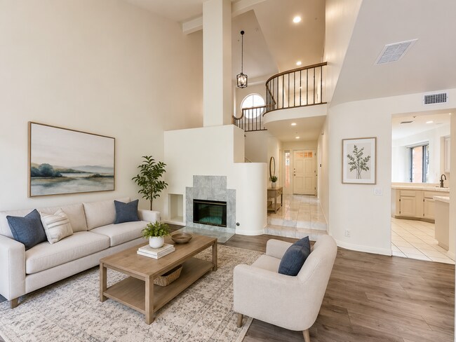 Building Photo - Beautiful home located in the coveted Rancho San Rafael area of Glendale