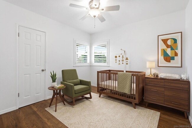 Building Photo - 6122 Nagel St