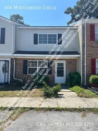Building Photo - 606 Myrtlewood Cir