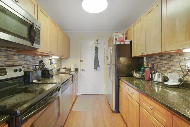 Building Photo - 1555 N Sandburg Terrace