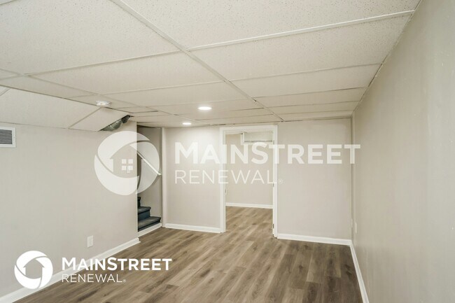 Building Photo - 1208 Cecil Ave