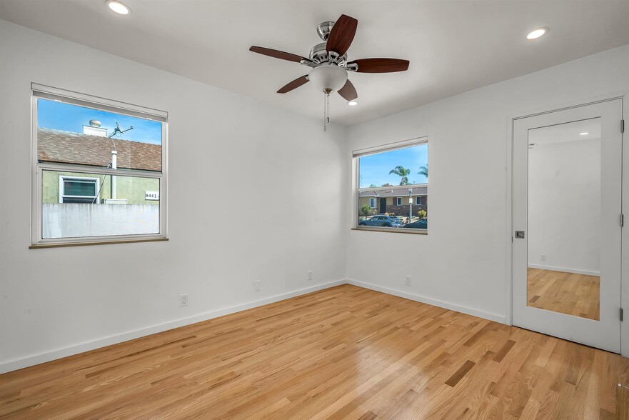 Building Photo - 8447 Kittyhawk Ave