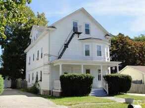 Building Photo - 64-66 Homewood Avenue