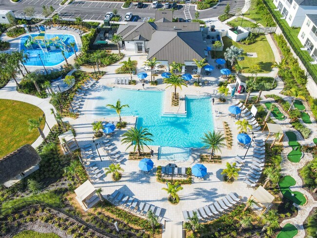 Building Photo - 580 Pebble Beach Dr