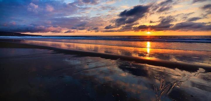 Costal view - 665 The Village